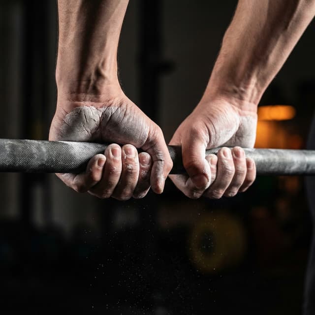 AI creative — Cross Training